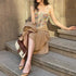 Bustier Vintage